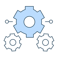 Advanced Automations icon