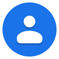 Google Contacts icon