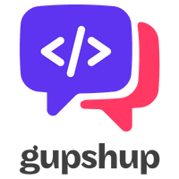 Gupshup WhatsApp Messaging for Freshdesk icon