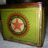 Vintage Texaco Oil Can