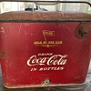 Coca-Cola Hole-in-One Club Cooler