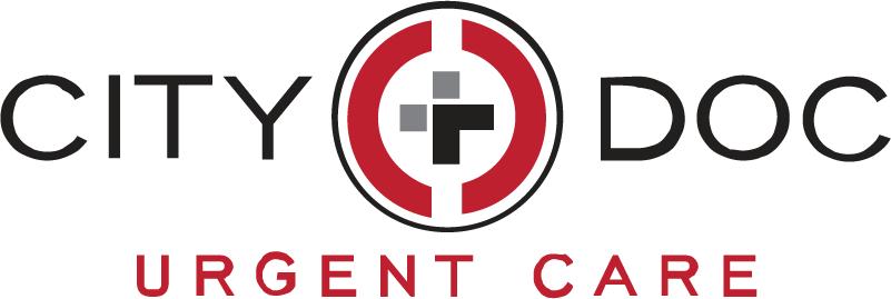 CityDoc Urgent Care - Video Visit Logo