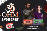 OHM Show Case