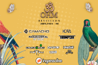 OHM RÉVEILLON