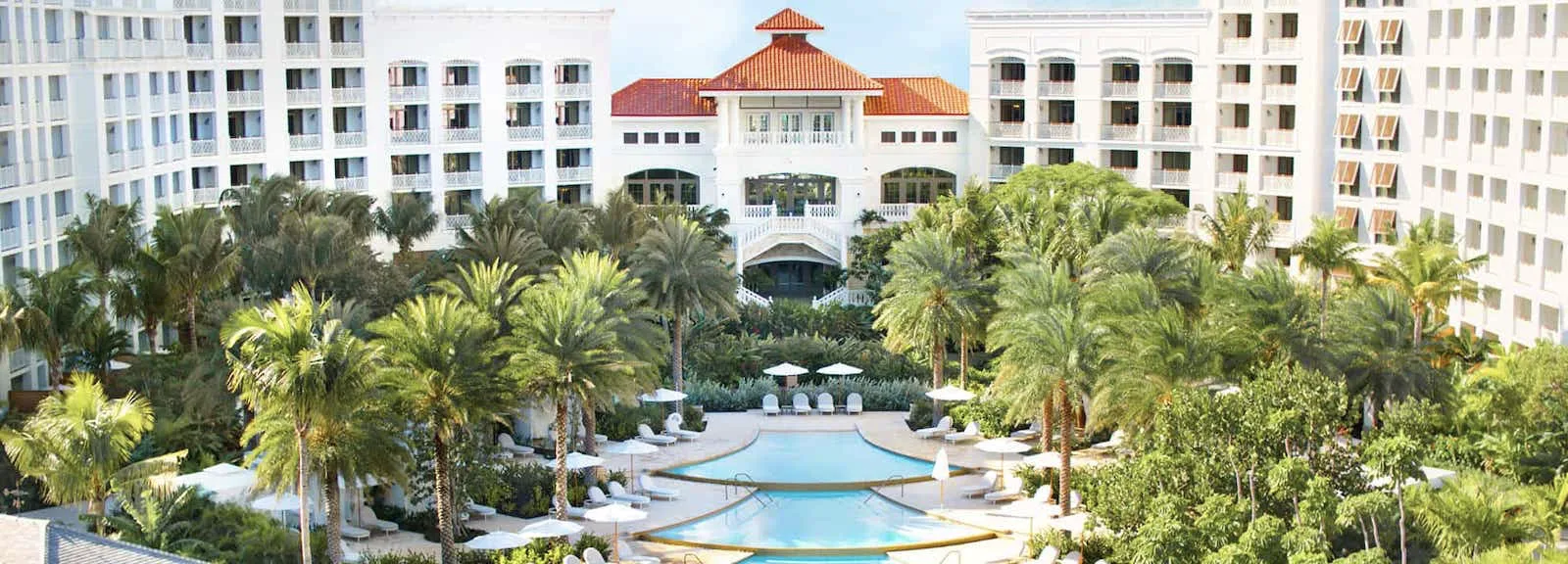 Baha Mar Rosewood