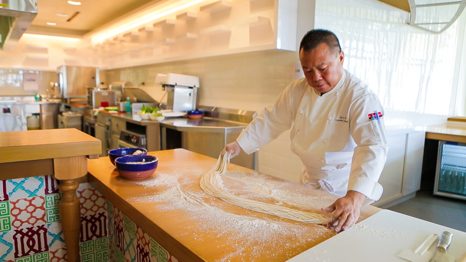 Baha Mar - Stix Noodle Bar