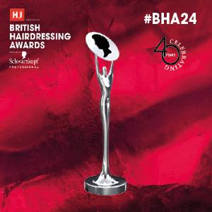 British Hairdressing Awards