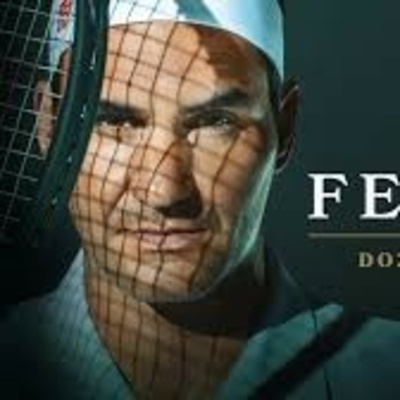 Meus comentários sobre o Documentário Federer: Doze últimos dias