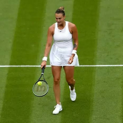 Drops de Wimbledon: Dia 01 Sabalenka não jogará Wimbledon e as estreias de Alcaraz e Sinner