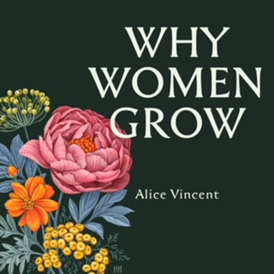 Why Women Grow: teaser trailer