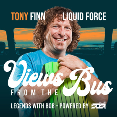 Tony Finn, Liquid Force