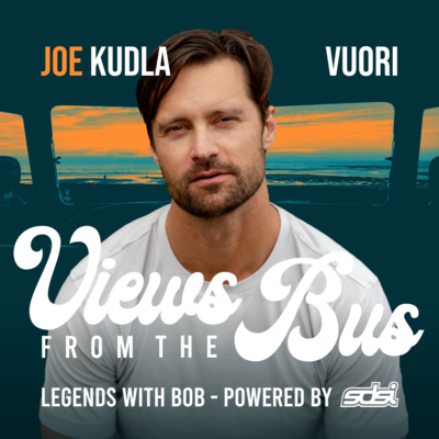 Joe Kudla, Vuori