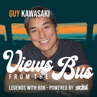 Guy Kawasaki, Remarkable People