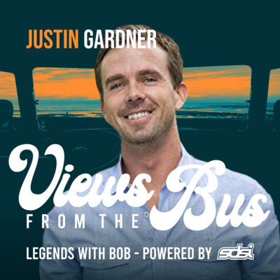 Justin Gardner, BLDG Active