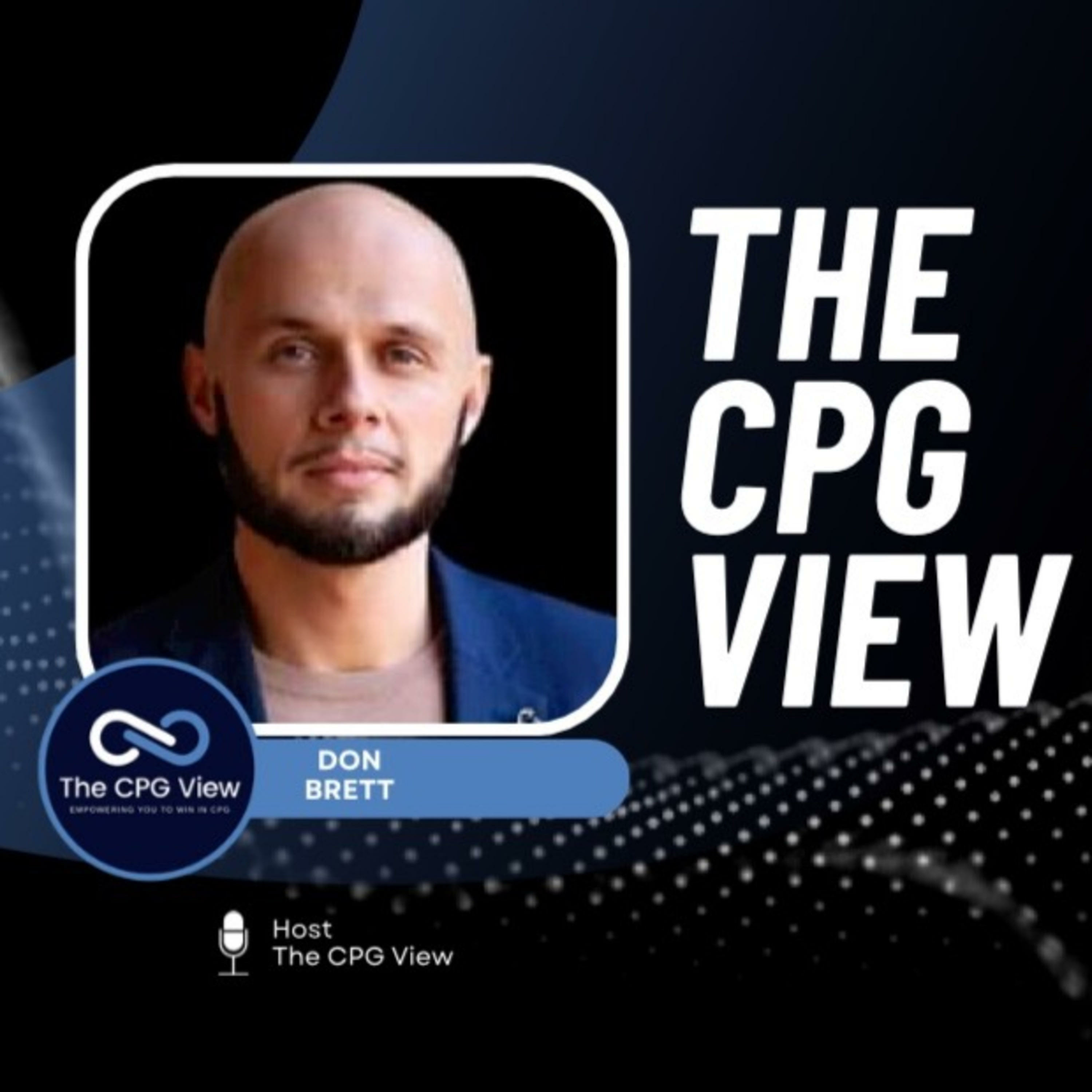 The CPG View