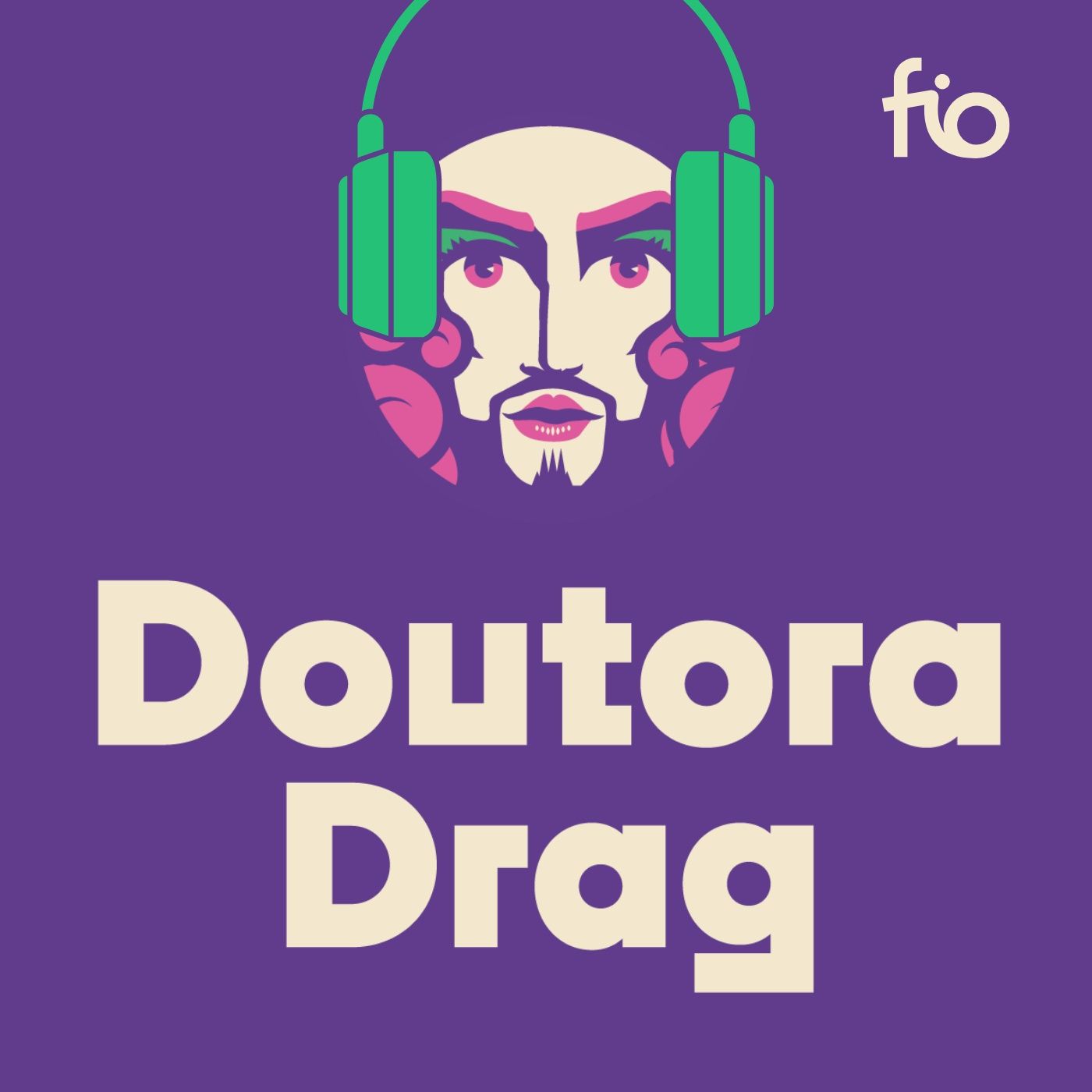 #132 - Doutora Drag - Round 6 não é sobre socialismo, é como bilionários estão prontos pra destruir tudo, até o planeta