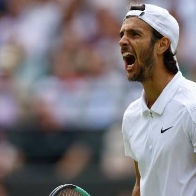 Drops de Wimbledon: Semifinais definidas