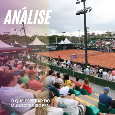 O que esperar do WTA 125 de Florianópolis?