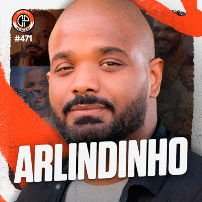 #471 - Arlindinho (Músico)