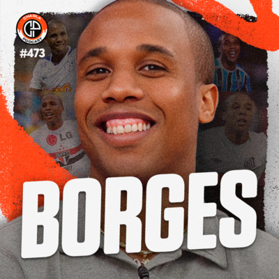 #473- Borges (Ex-jogador)