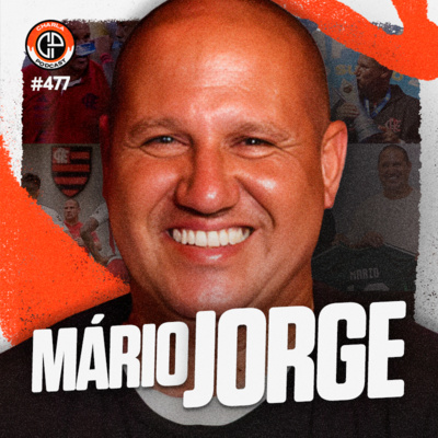 #477 - Mário Jorge (Técnico)