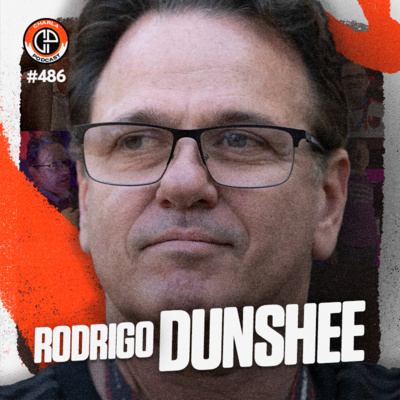 #486 - Rodrigo Dunshee (Candidato à presidência do Flamengo)