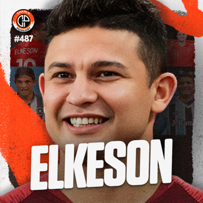 #487 - Elkeson (Atacante)