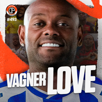 #493 - Vagner Love