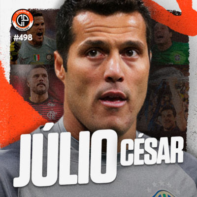 #498 - Júlio César