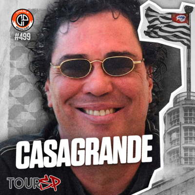 #499 - Casagrande