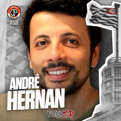 #501 - André Hernan