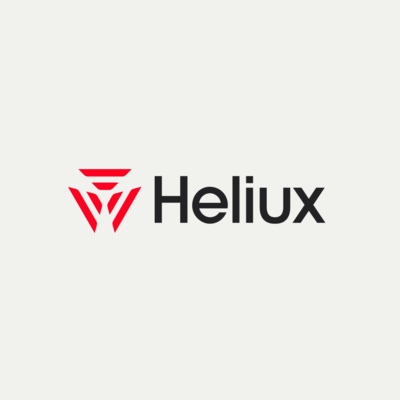 The Debrief: Heliux