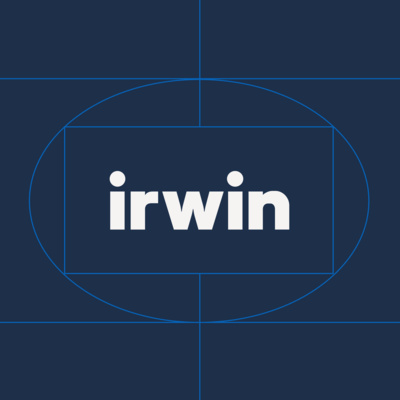 The Debrief: Digging into Irwin's Brand Refresh