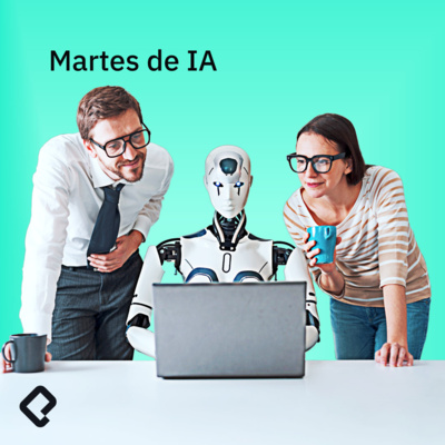 Así puedes implementar Inteligencia Artificial en tu empresa