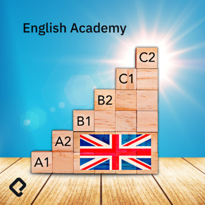 Discover your English Level