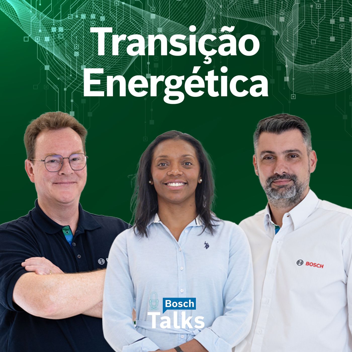 Transição Energética: Um Futuro Mais Sustentável - T4 #03