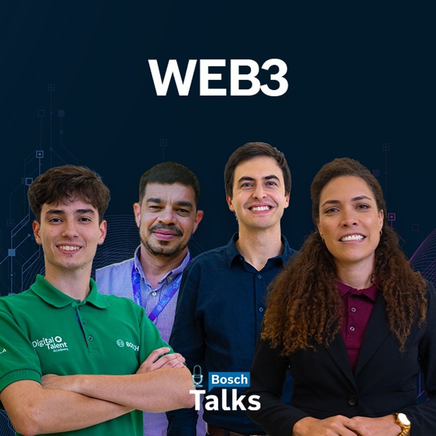 O que é a WEB 3.0? - T4 #01