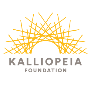 Kalliopeia logo