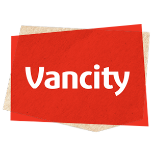 Vancity logo