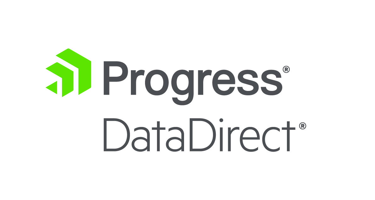 DataDirect Cloud Connector for Google BigQuery