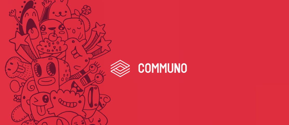 The ICA Partners With Communo