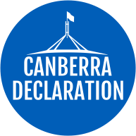 Canberra Declaration