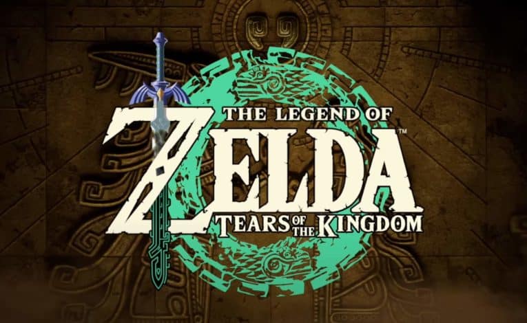 The Legend of Zelda: Tears Of The Kingdom - ©Nintendo; Bildquelle: youtube.com/c/nintendo