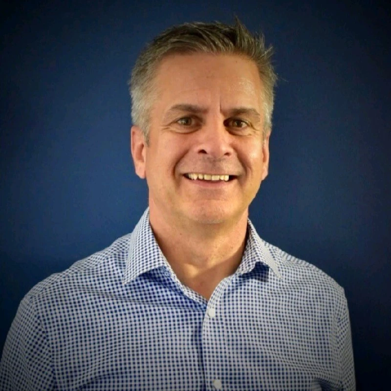 Tim Pearson, Sales Operations Manager