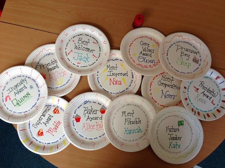 Funny soccer Award Ideas Awesome 1000 Images About Paper Plate Awards On Pinterest