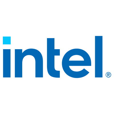 Intel logo