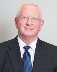 Memphis attorneys - Darrell Castle