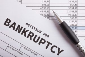 chapter 13 bankruptcy attorney