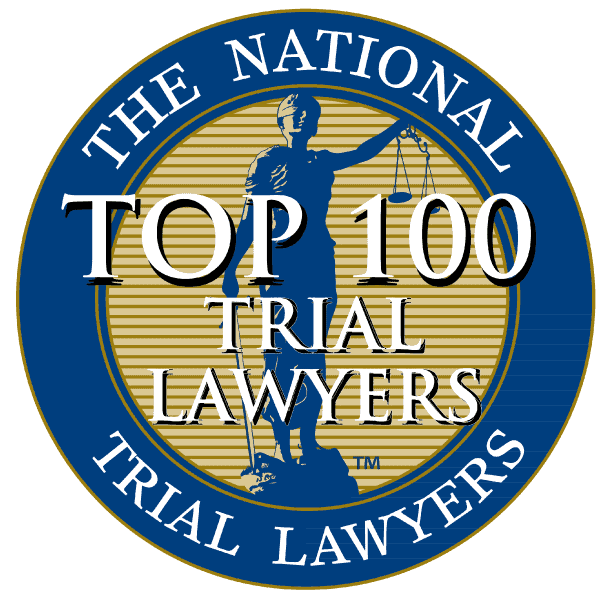 The National Trial Lawyers TOP 100