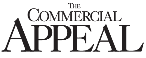 Commercial Appeal Logo